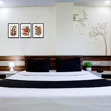 Super Townhouse Hoshangabad Road Near Aashima Mall Samarda Kaliāsot Zewnętrze zdjęcie